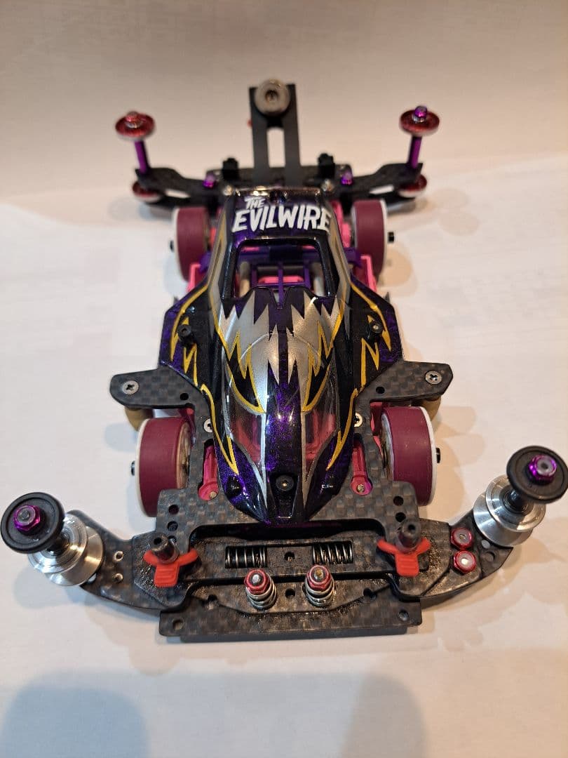 最終値下げ MSフレキ サンダーショット 完成品