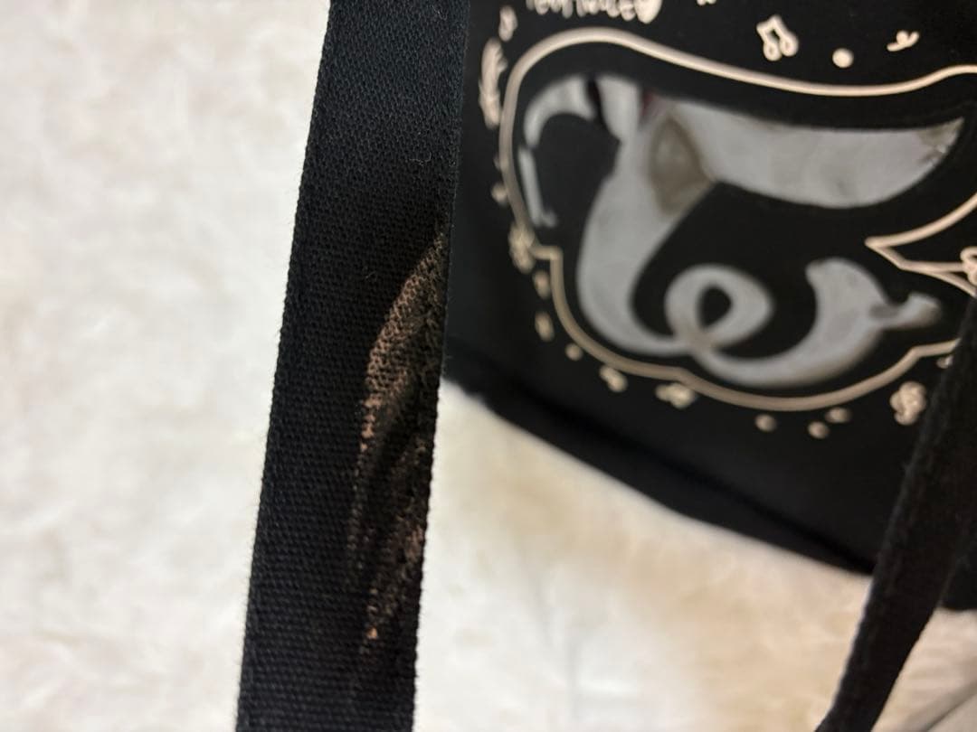 TWICE ダヒョン 痛バ 缶バッジ