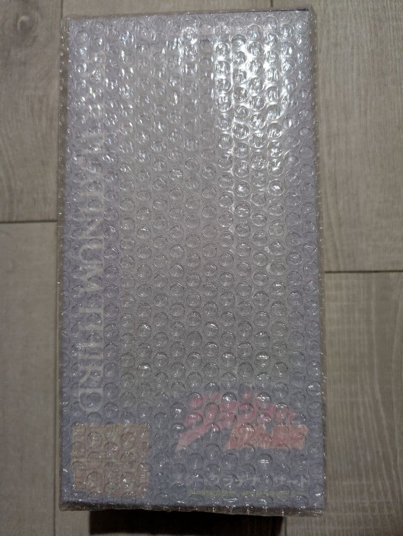 超像可動 スタープラチナ・サード　新品未開封