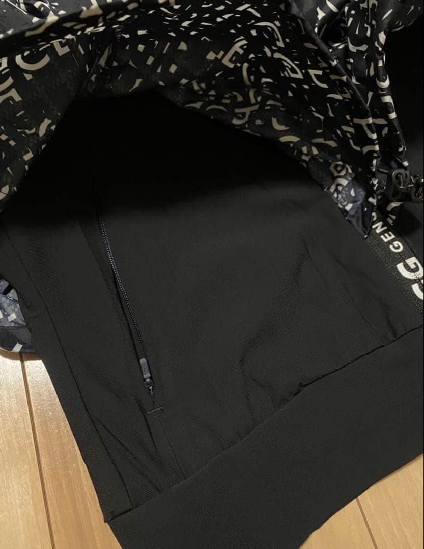 PGG パーリーゲイツ　レディース　セットアップ　サイズ0 定価7万くらい