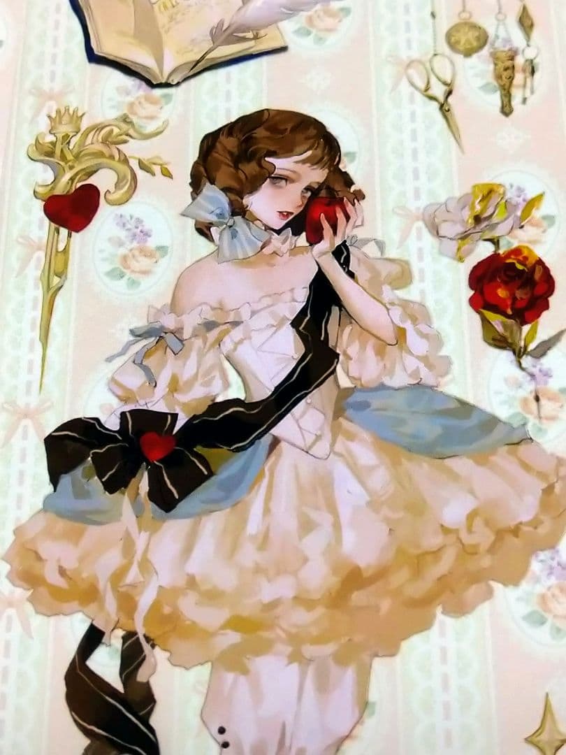 ✩再販✩J412＃西斯廷下(PET)喵啪叽切り売り海外人物マステ女の子