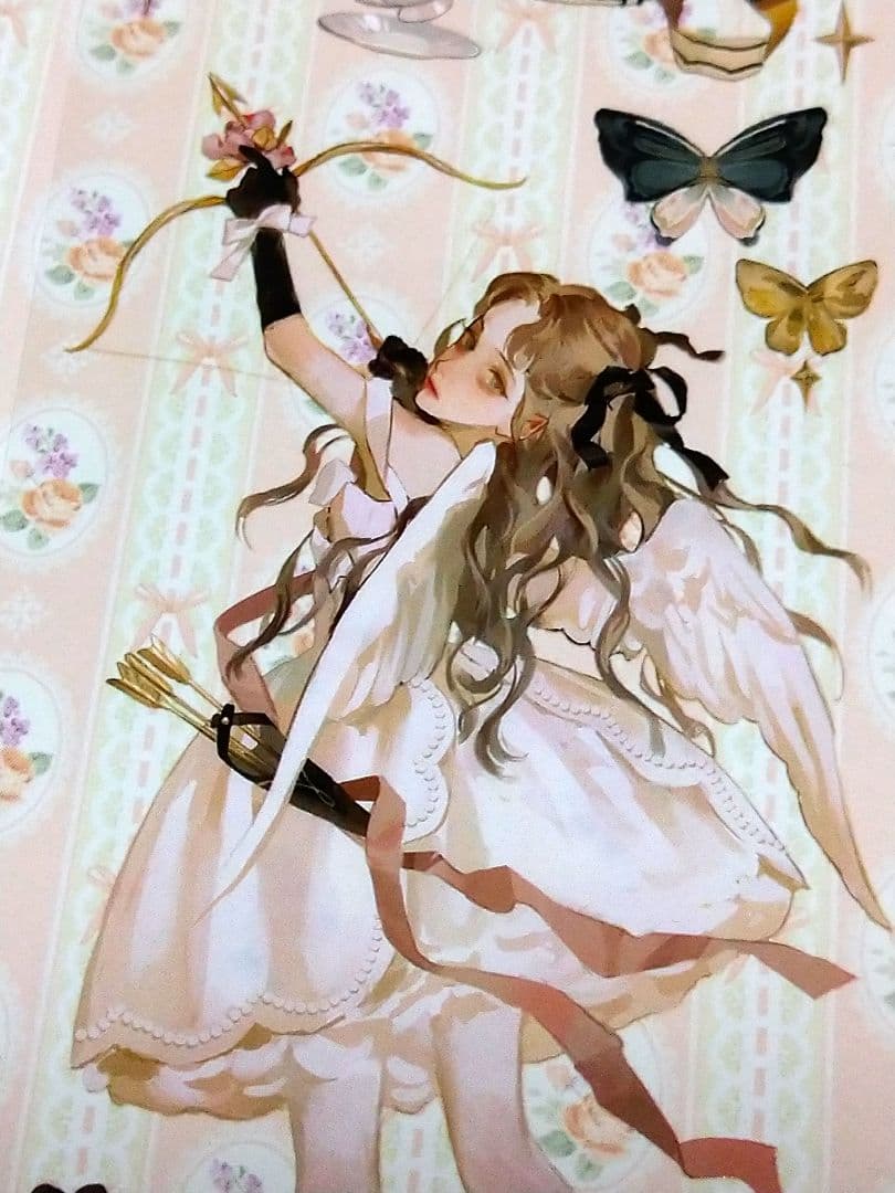 ✩再販✩J412＃西斯廷下(PET)喵啪叽切り売り海外人物マステ女の子