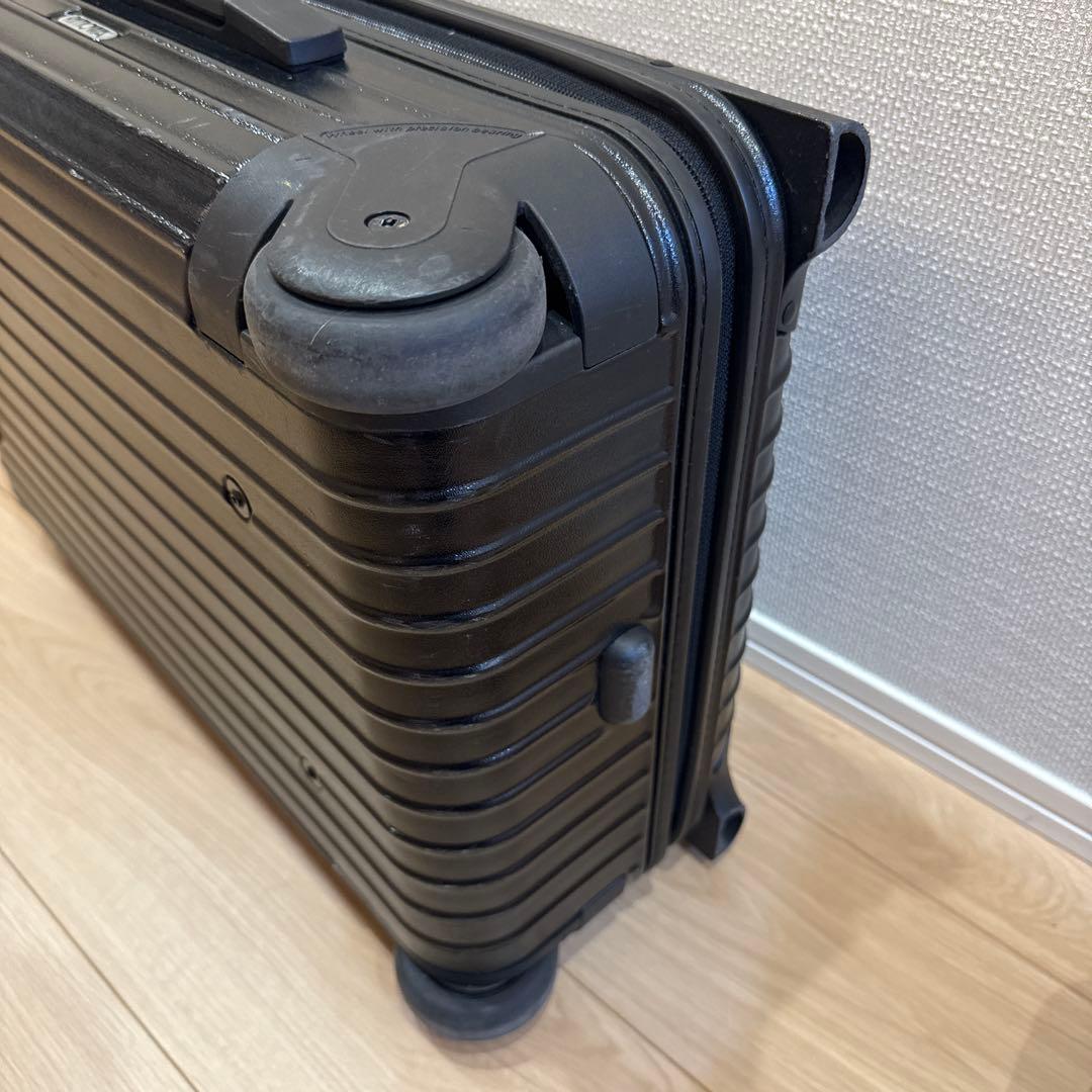 RIMOWA SALSA キャリーケース