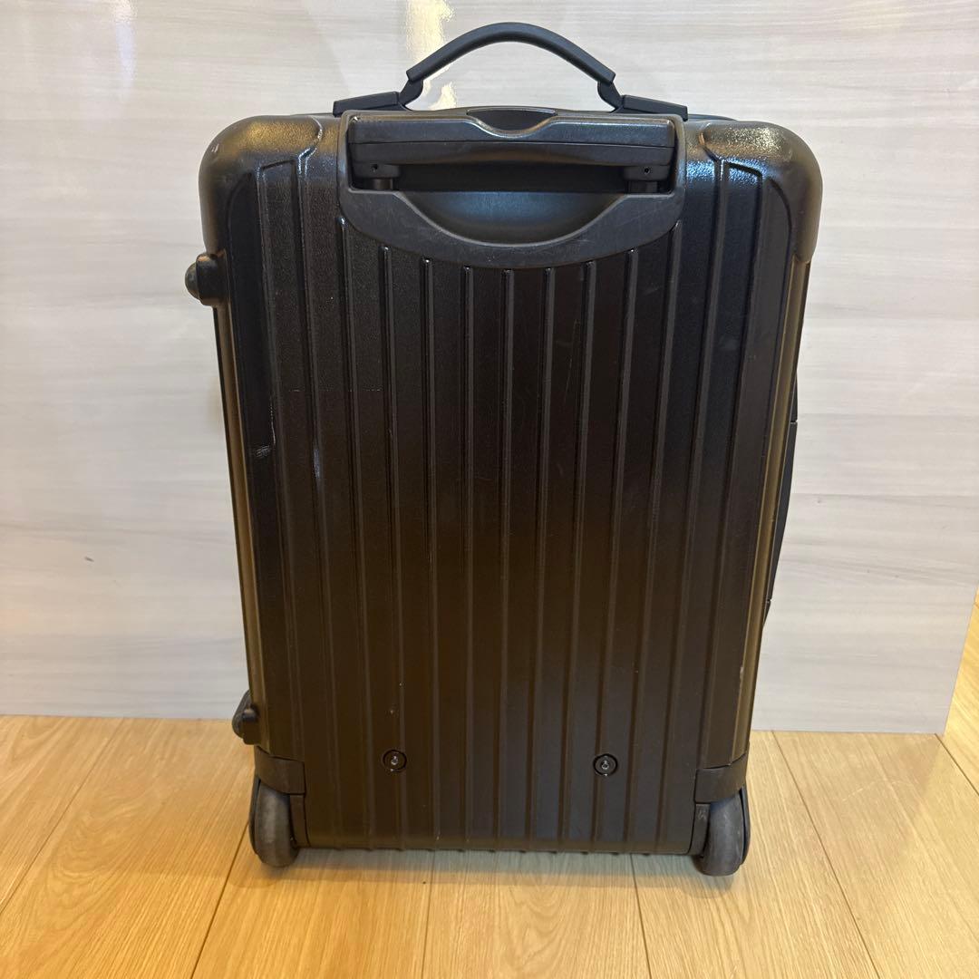 RIMOWA SALSA キャリーケース