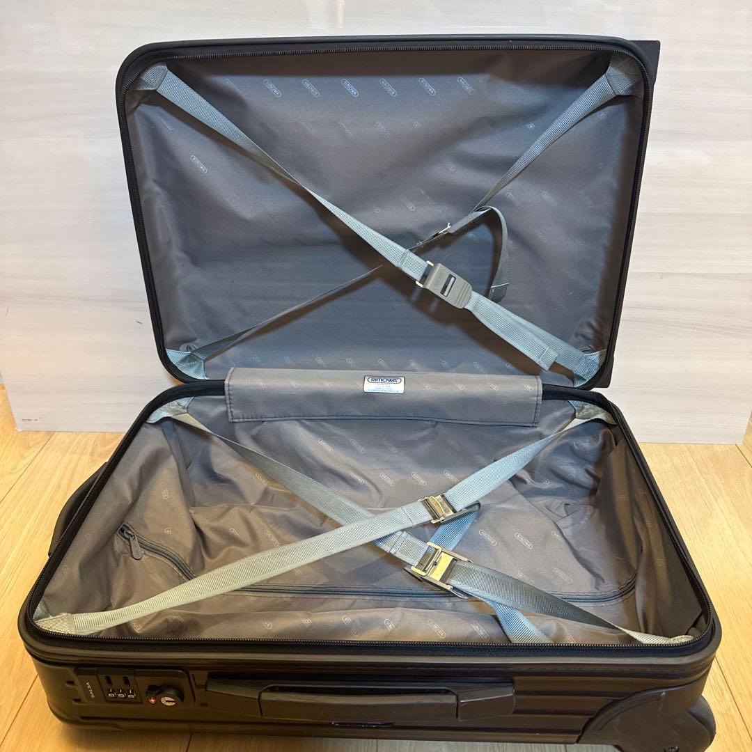 RIMOWA SALSA キャリーケース