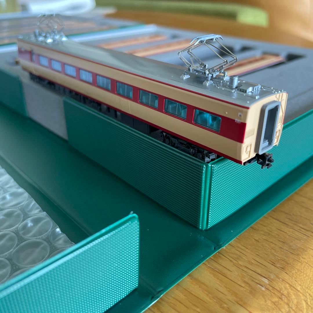 KATO 10-876 レジェンドNO.5 381系しなの9両ABフル編成11