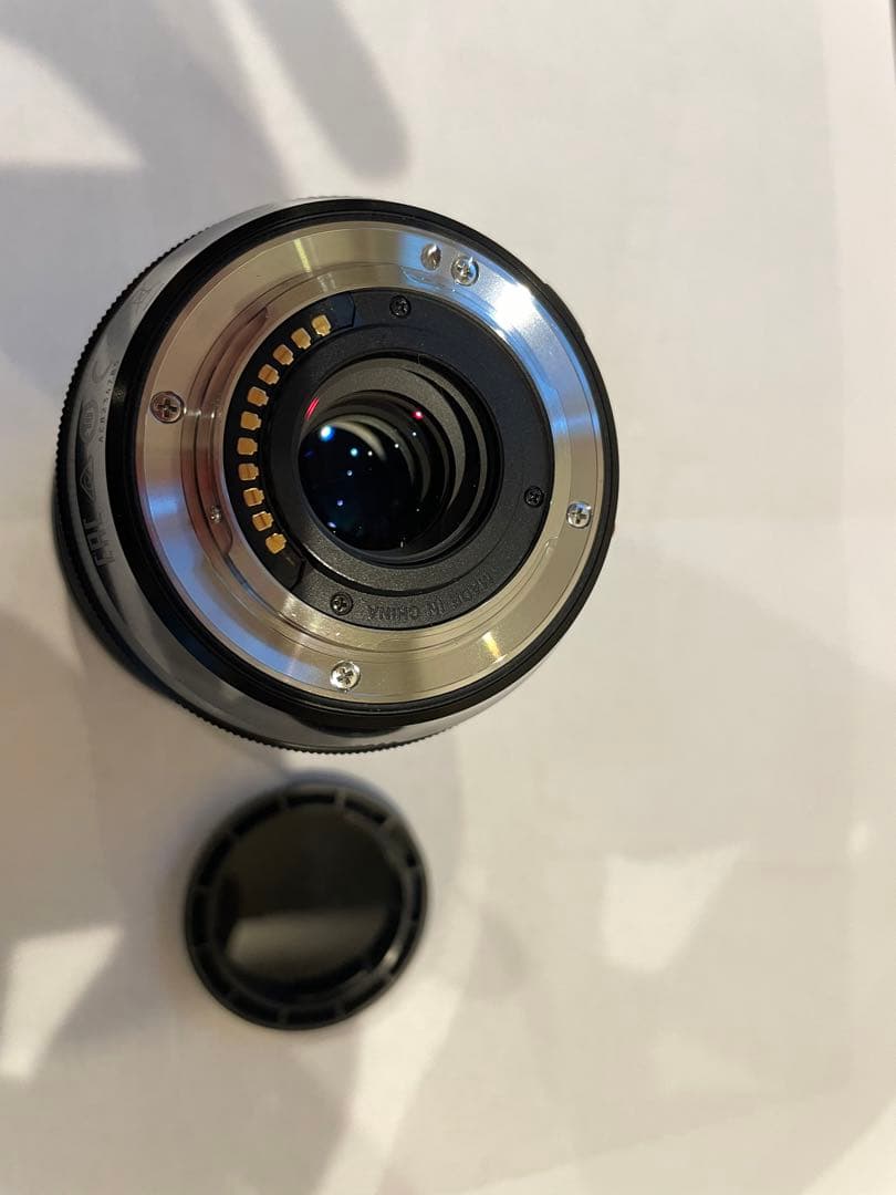 レンズ(ズーム) M.ZUIKO DIGITAL ED 7-14mm F2.8 PRO