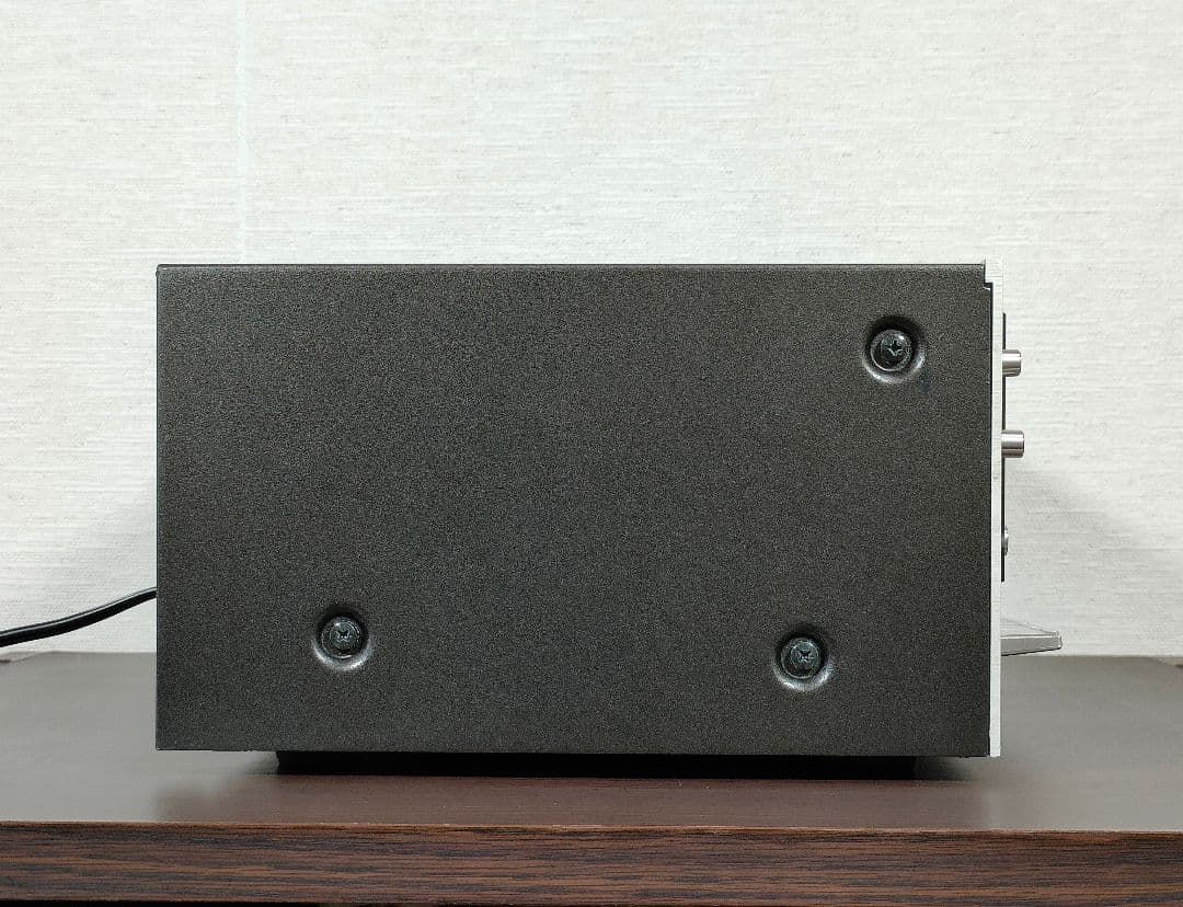 テクニクス Technics RS-M56 カセットデッキ【録音再生良好】⑤