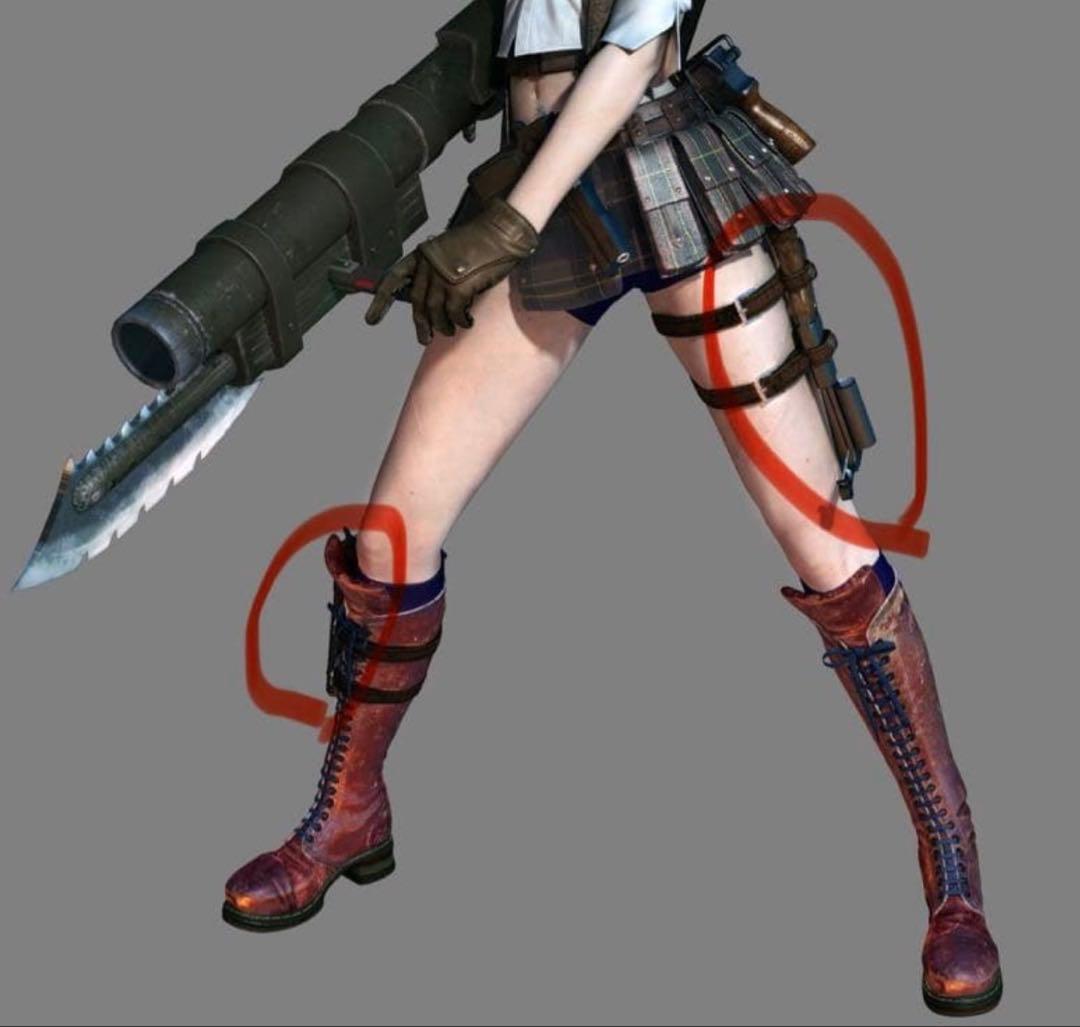 めい様　製作ページ