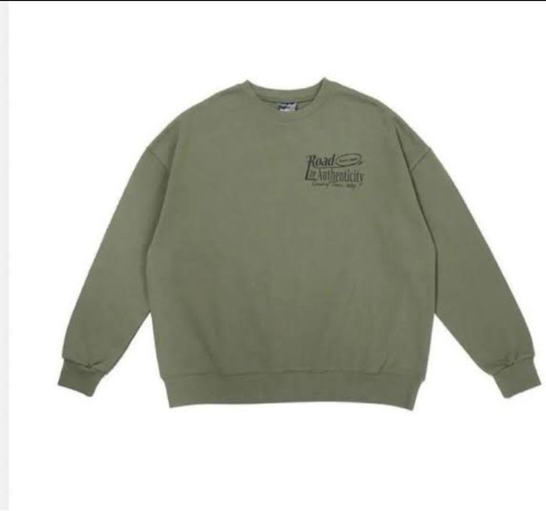 TravisJapan Road to A グッズ スウェット 上下セット