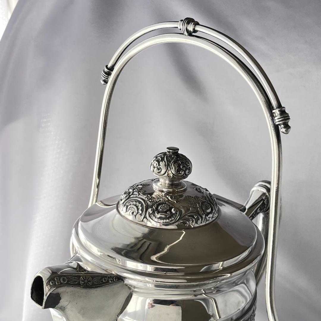 【Rogers & Bro】 ティルティングピッチャー　スタンド