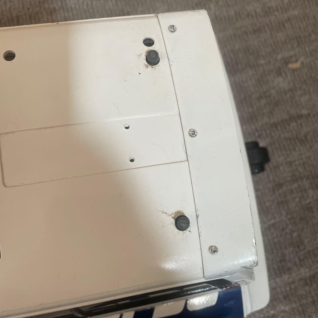 組立塗装済み　タミヤ　HONDA シティターボ　新品タイヤ、ホイールセット