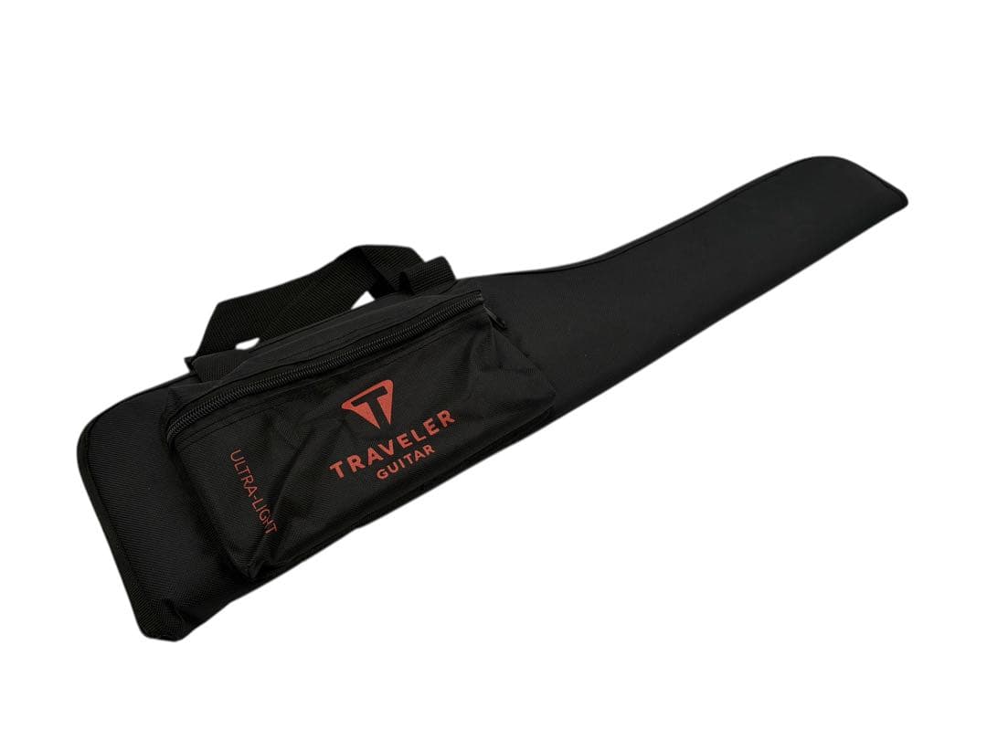 Traveler Guitar Ultra-Light トラベラー ギター