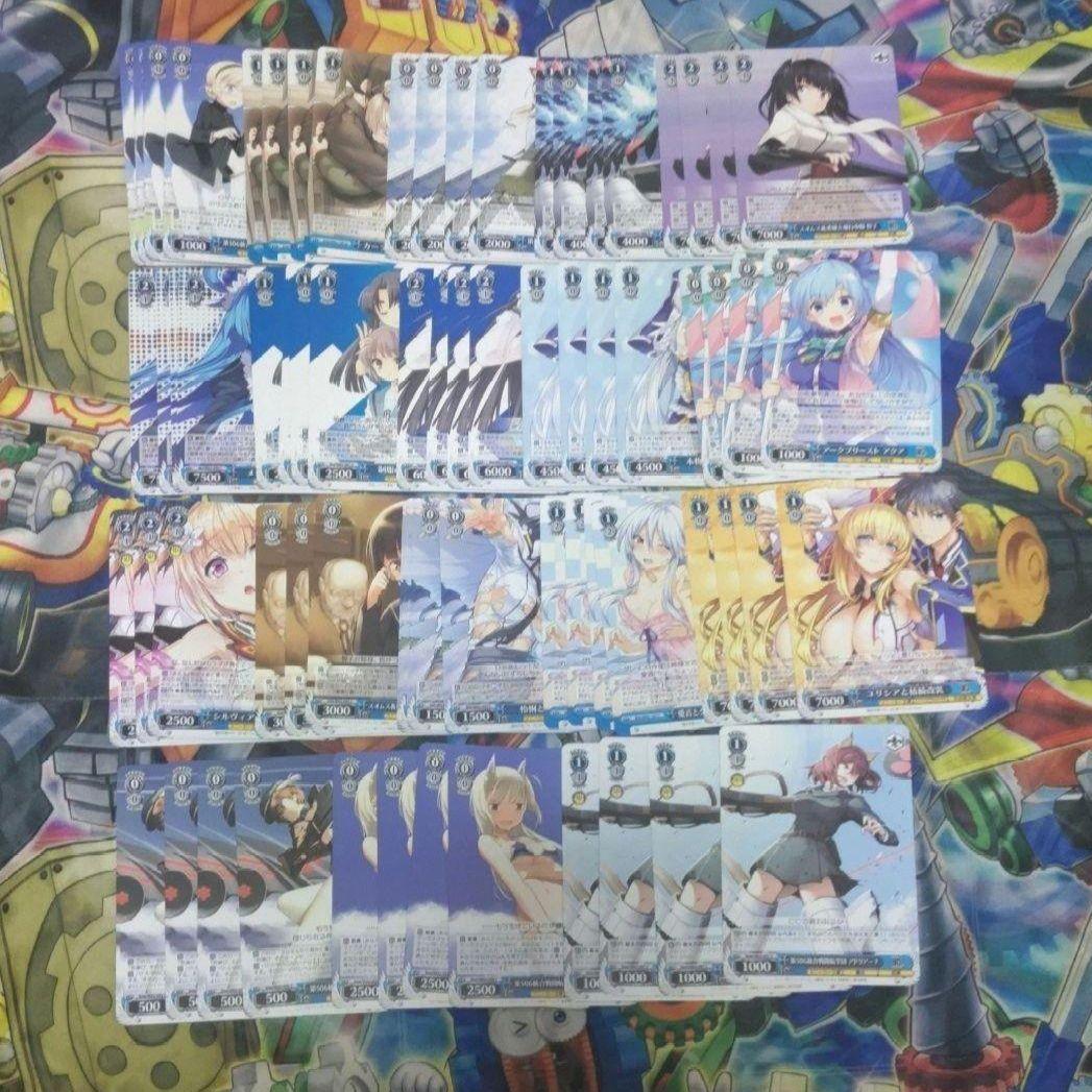 角川スニーカー文庫コモンアンコモンセット　No.200　住み込みメイドユミエル等