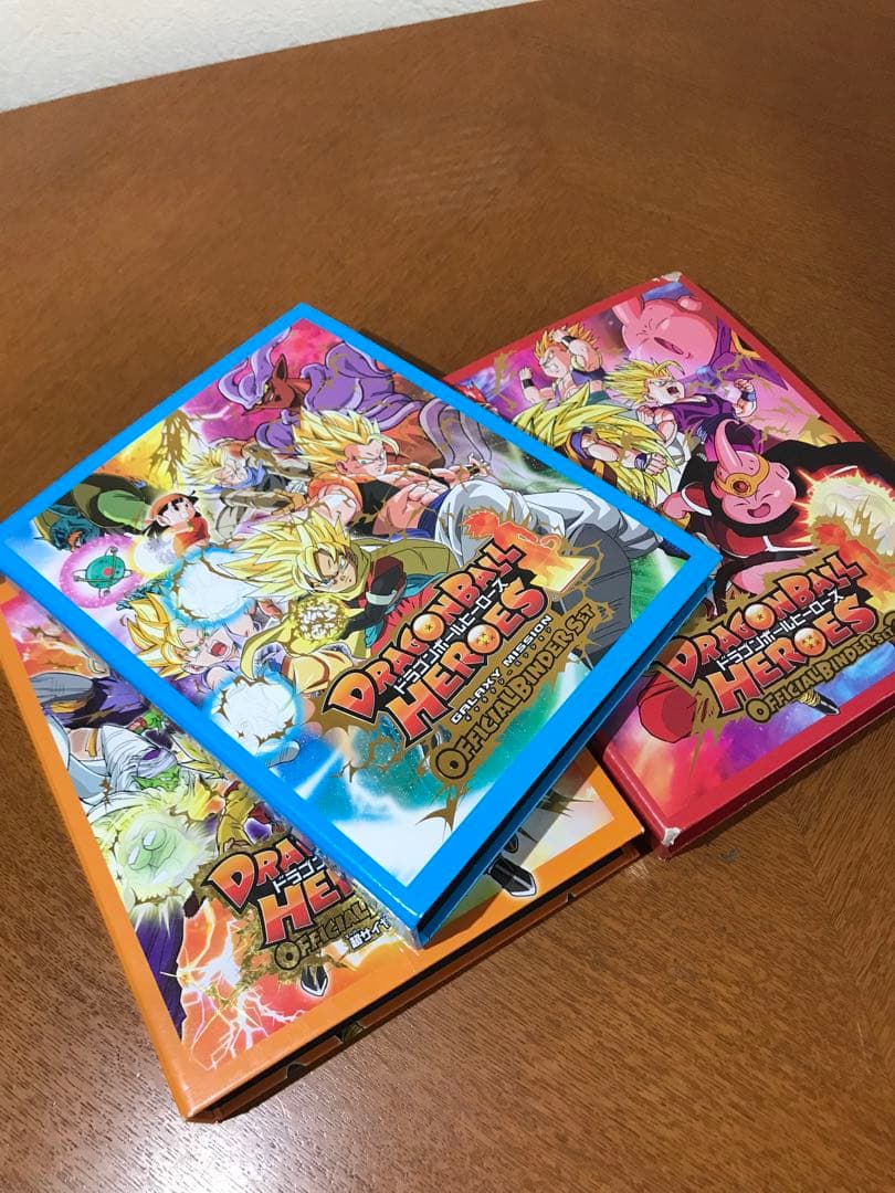 ドラゴンボールヒーローズ　まとめ売り　1300枚以上