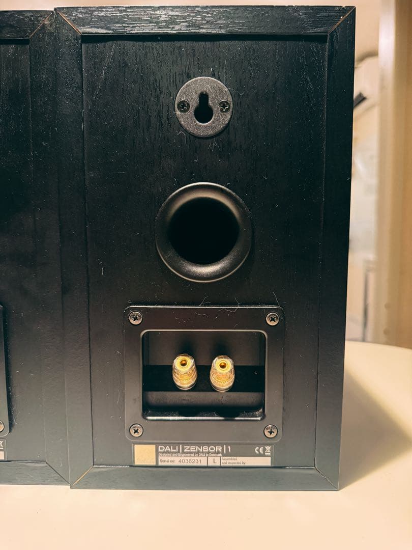 DALI ZENSOR 1 スピーカー