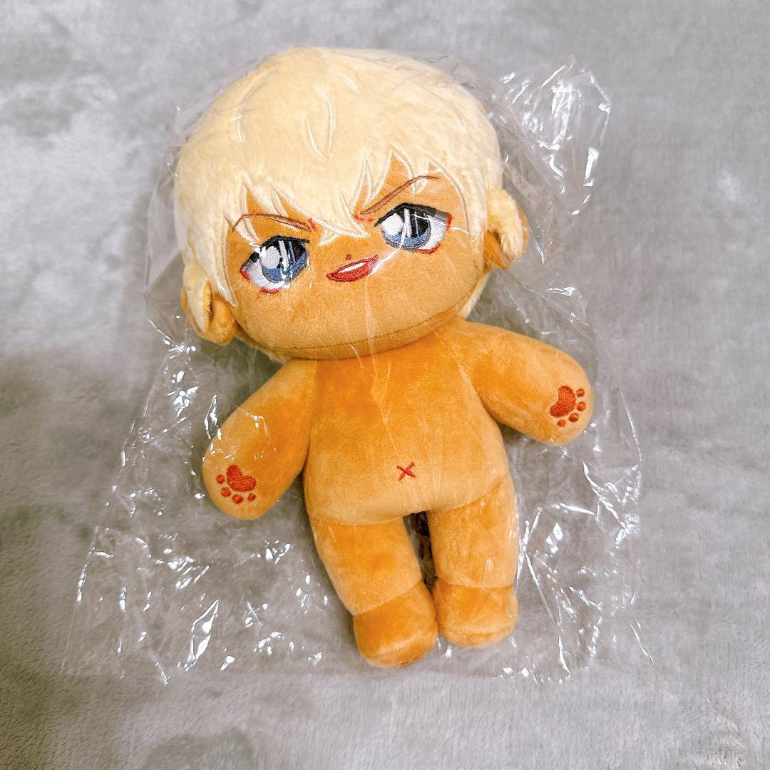 きせかえぬい 名探偵コナン 安室透 20cm