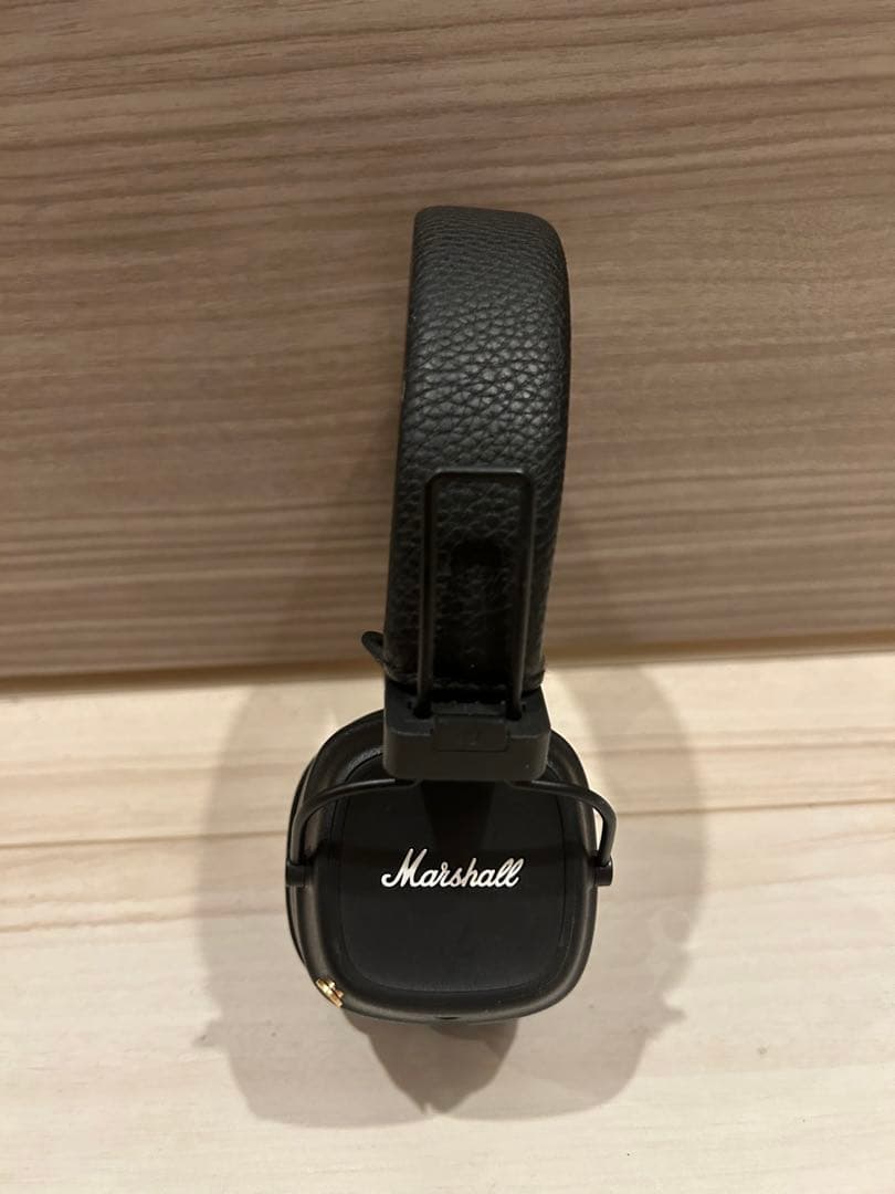 ヘッドホン Chord&Major MAJOR 6'13