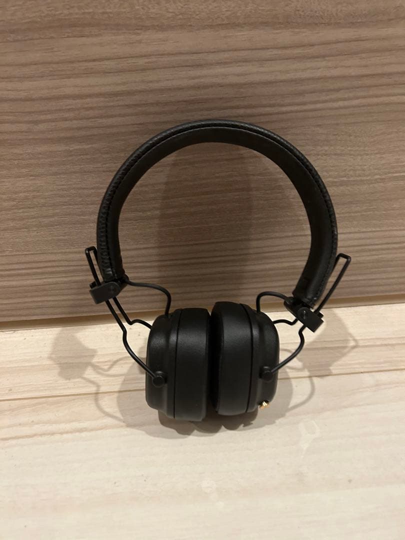 ヘッドホン Chord&Major MAJOR 6'13