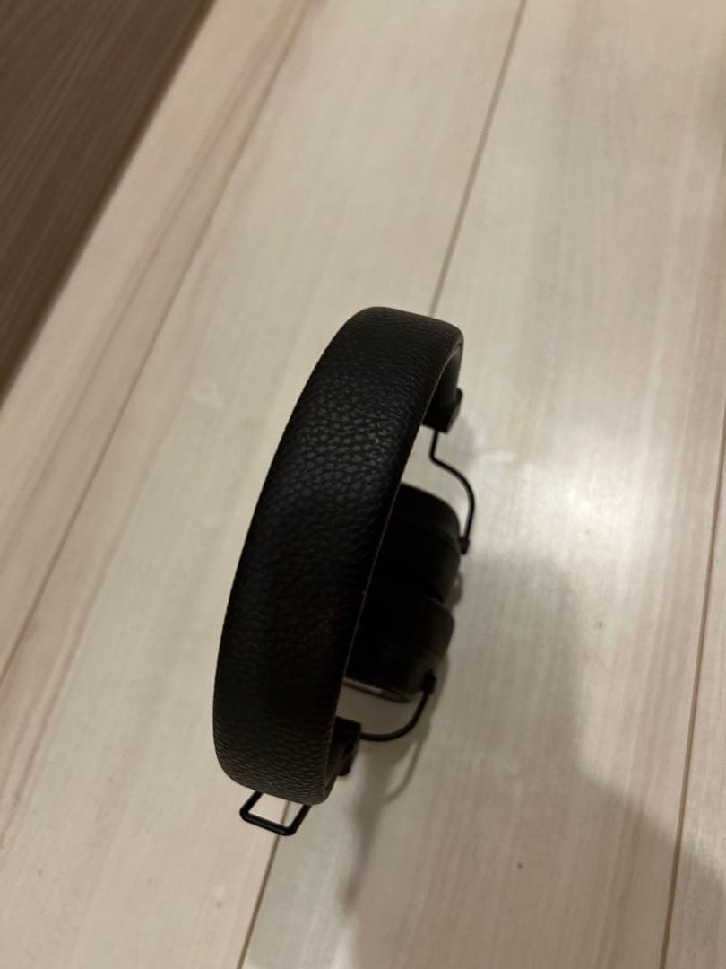 ヘッドホン Chord&Major MAJOR 6'13