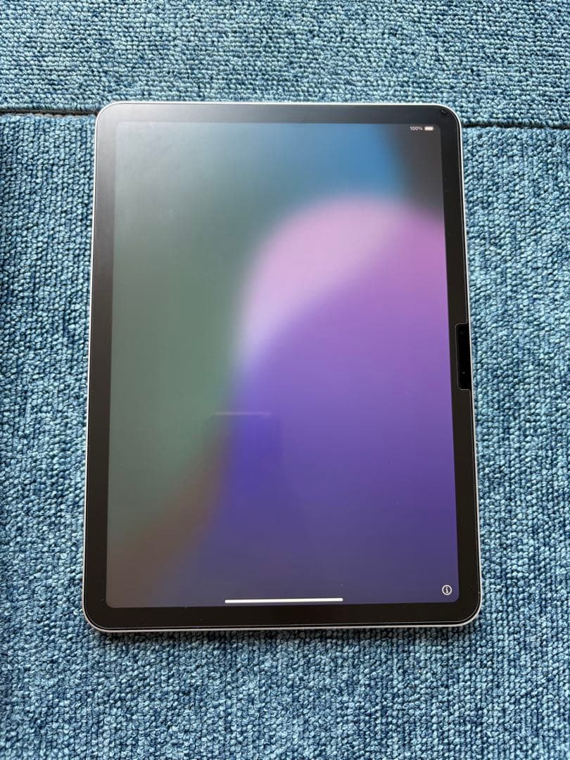 iPad Air 第6世代 M2 11インチ 128GB スターライト