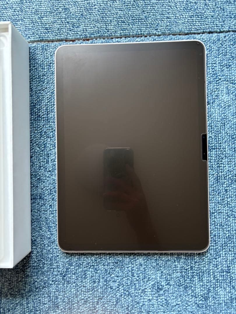 iPad Air 第6世代 M2 11インチ 128GB スターライト