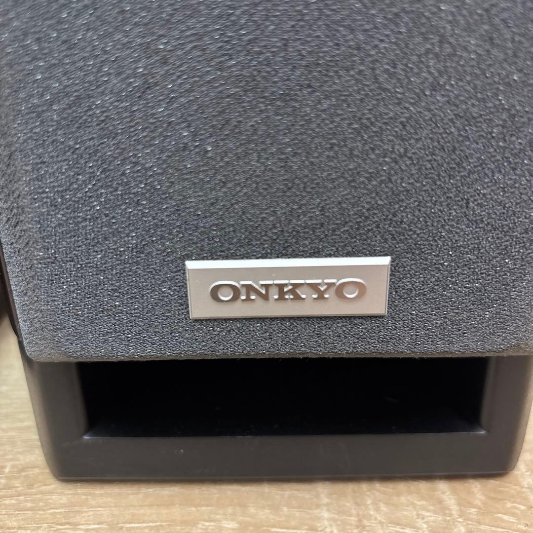 ONKYOオンキョー D-112EXT スピーカーペア