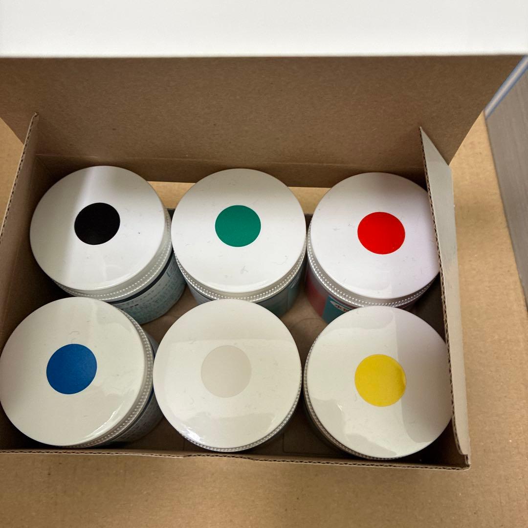 お*茶様 Tシャツくん シルクスクリーン印刷キット