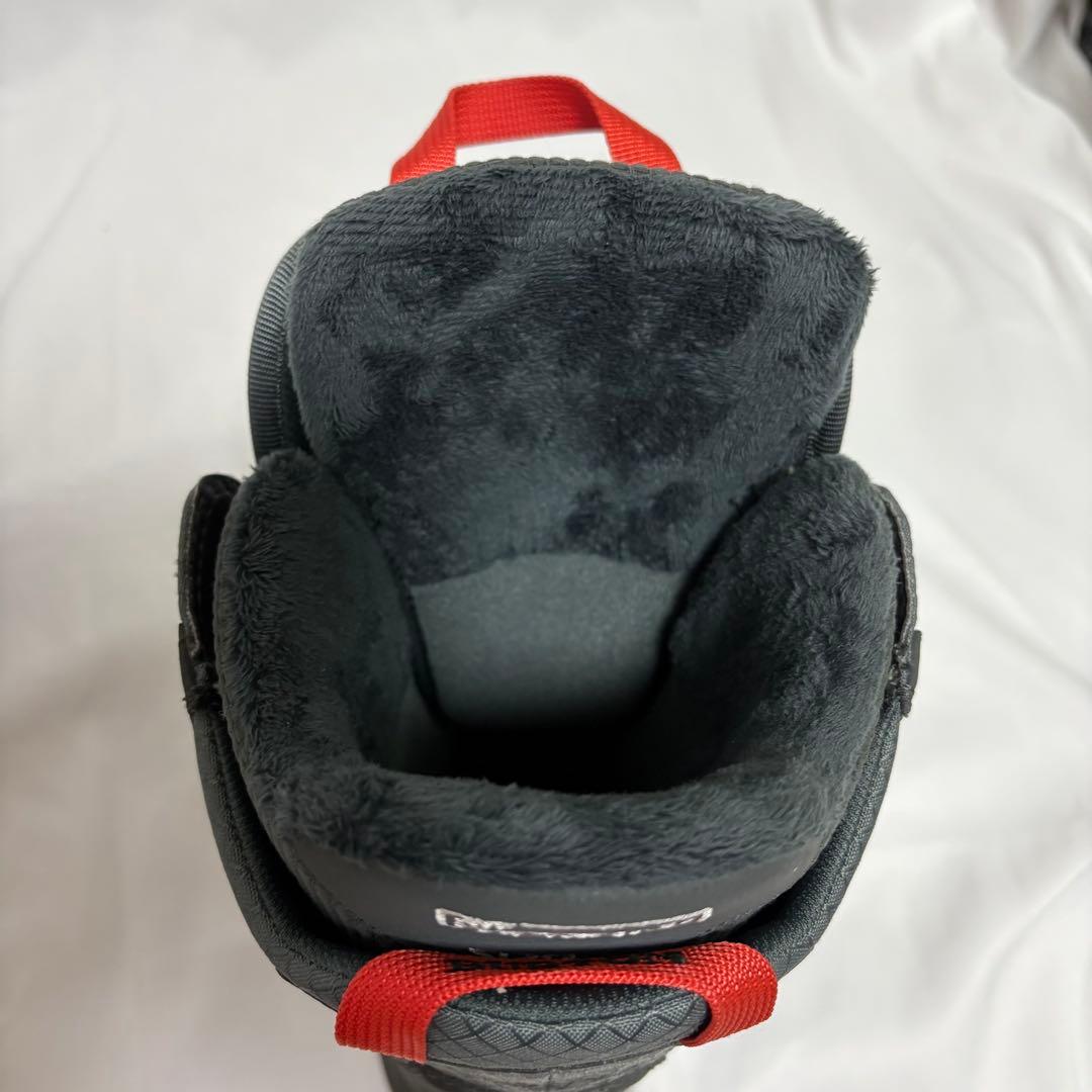 スノーボード BURTON MOTO BOA WIDE 25.5