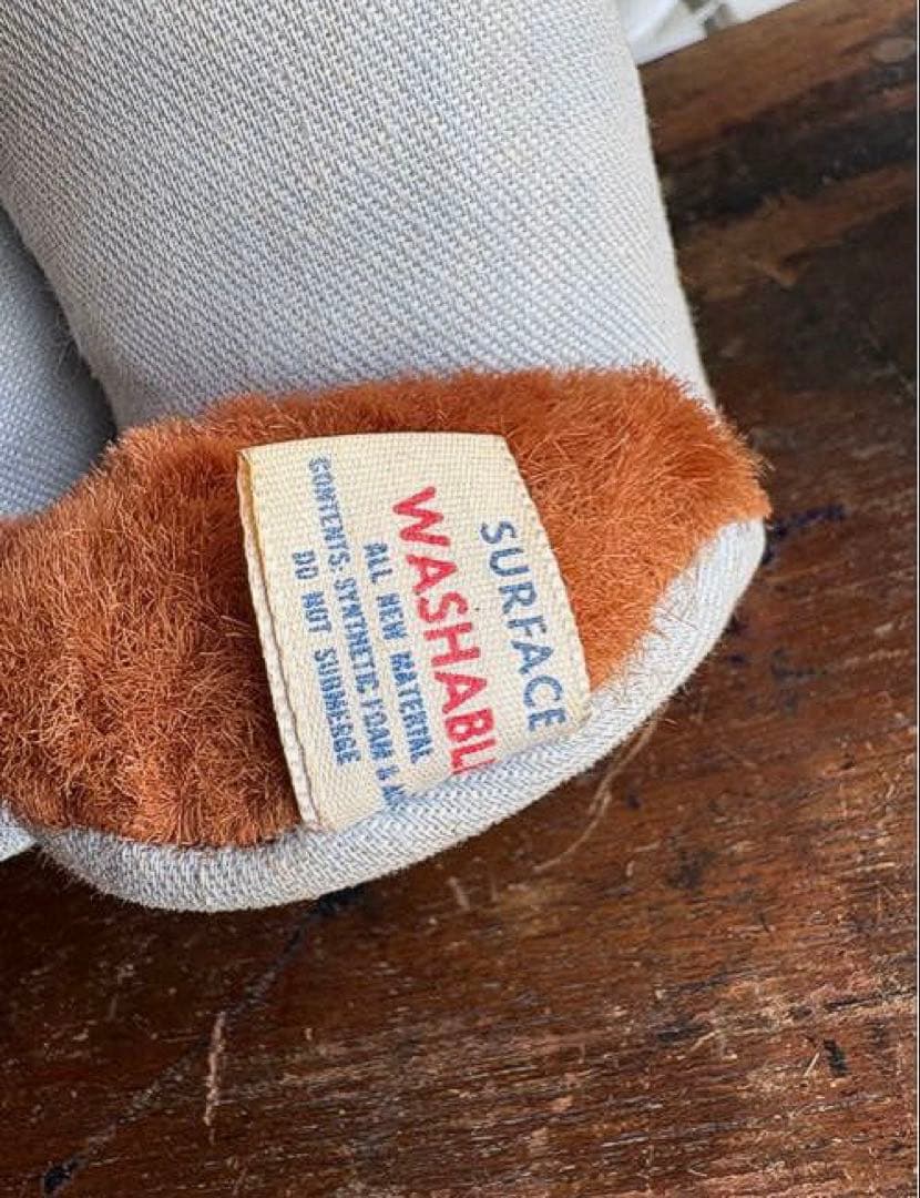 アメリカン雑貨 ビンテージ スモーキーベア