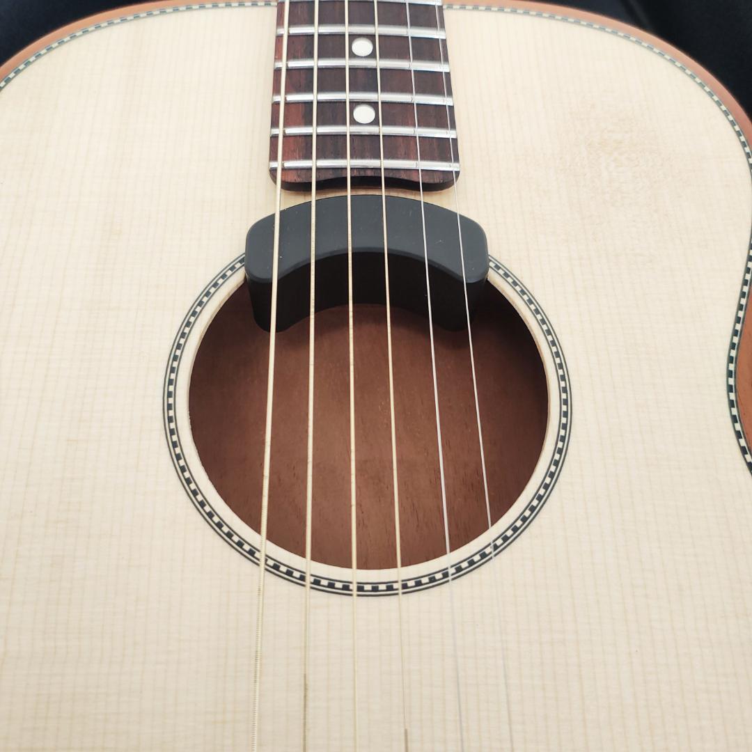 FENDER フェンダー Highway Parlor acoustasonic