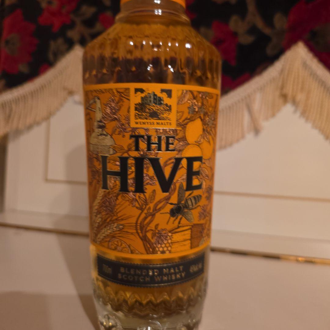 [再入荷] Noble Rebel & The Hive <2本>フェルト