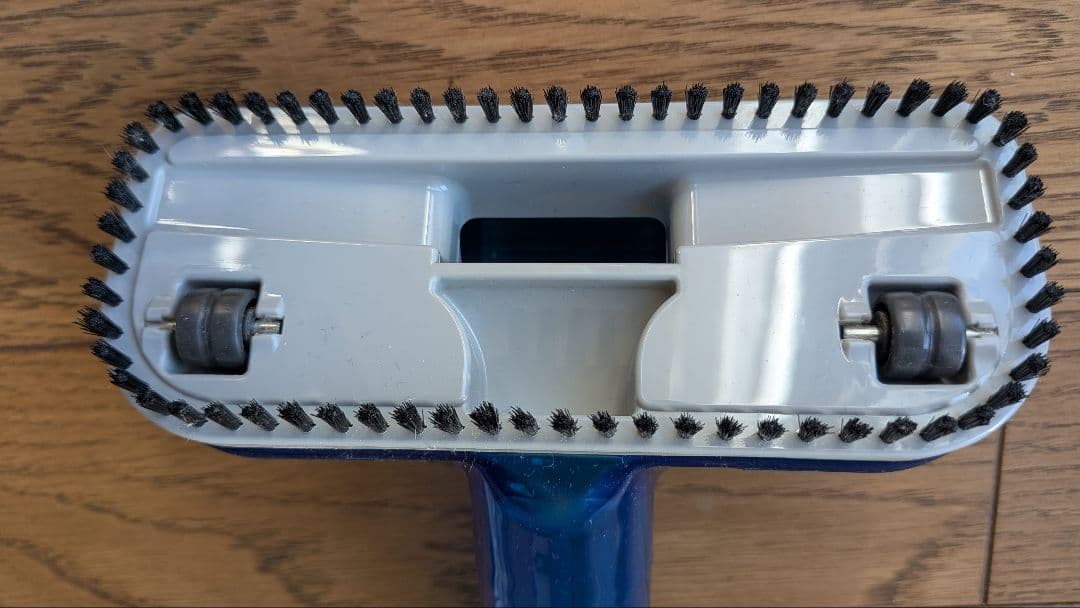 シ*バ様 日立 PV-H23 ハンディクリーナー こまめちゃん