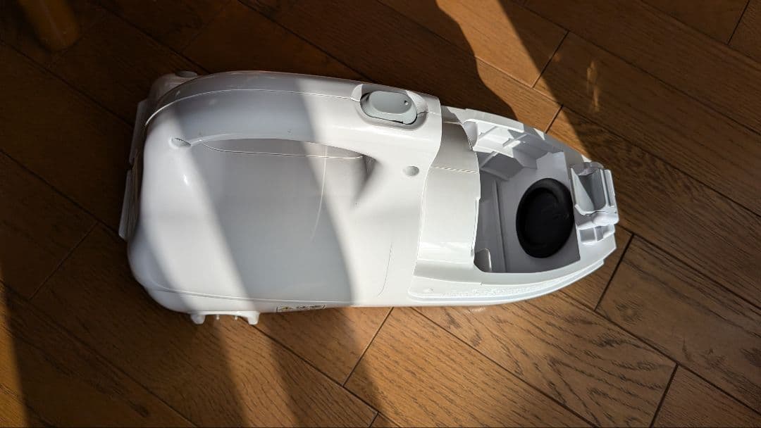 シ*バ様 日立 PV-H23 ハンディクリーナー こまめちゃん