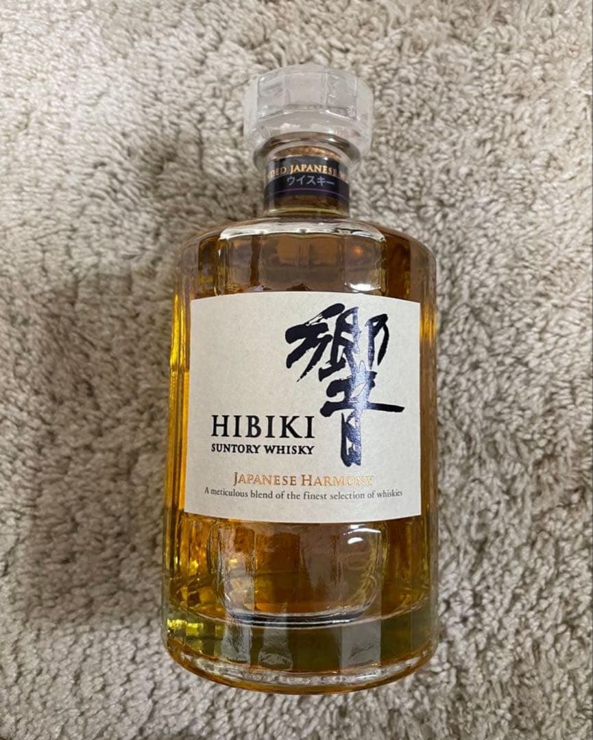 山崎・響・白州 ウイスキーセット 新品、未開封