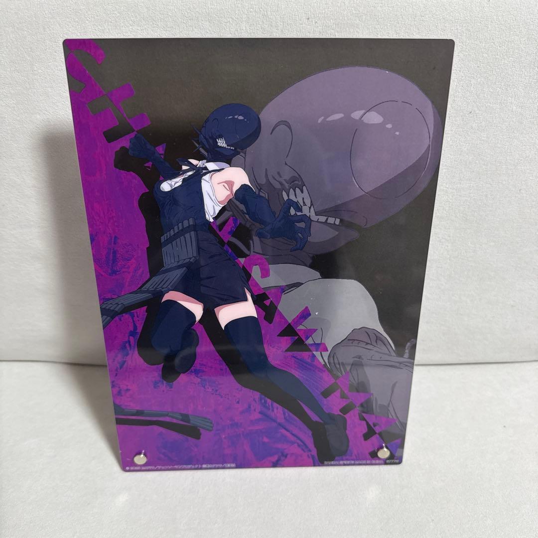 メ*ガ様 チェンソーマン レゼ グッズセット