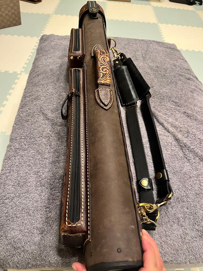 ヴォルツーリ　キューケース