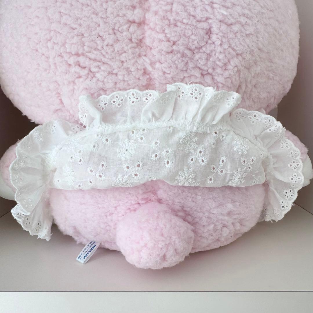 マイスウィートピアノ エンジェル ぬいぐるみL