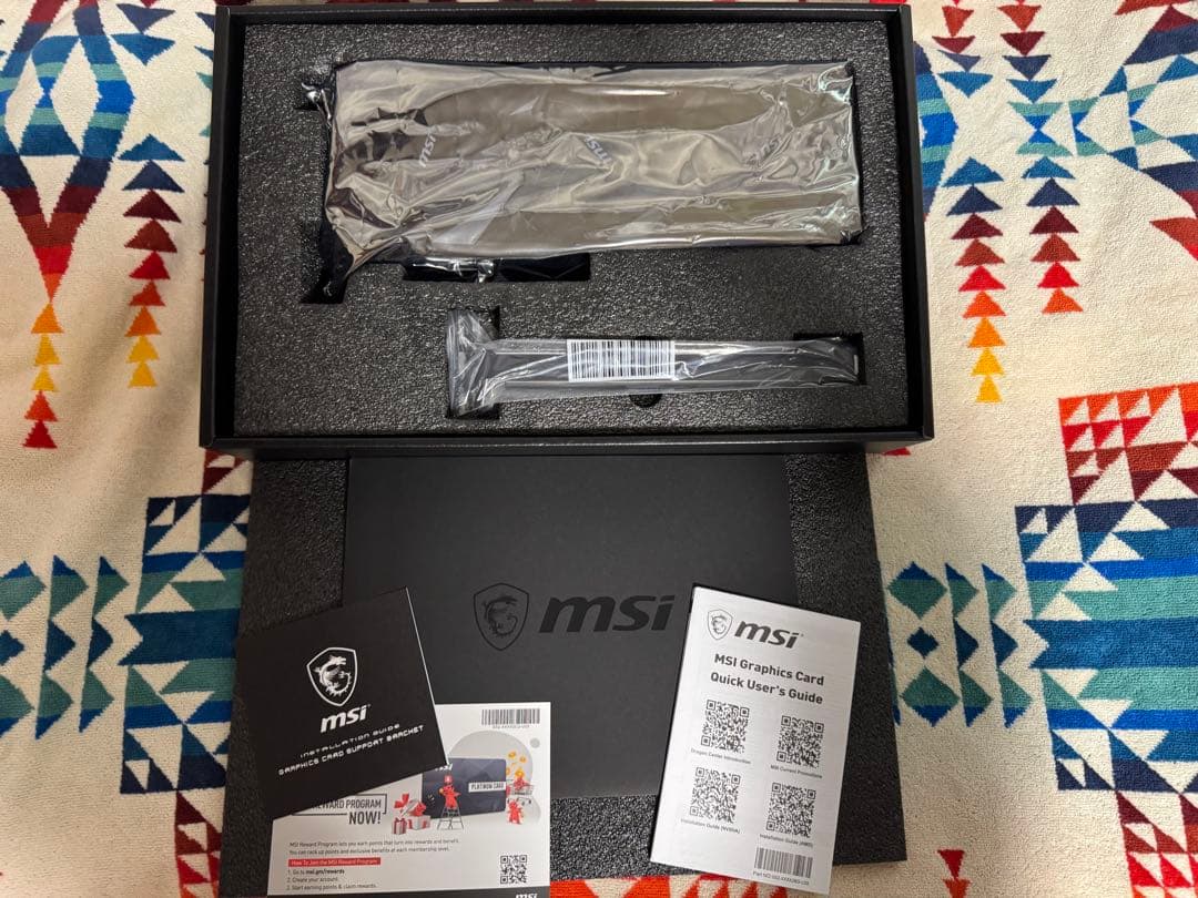 グラフィックボード・グラボ・ビデオカード MSI GeForce RTX 3080 VENTUS 3X 10G OC