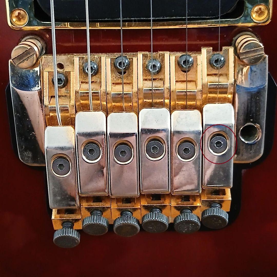 YAMAHA ヤマハ SFX-Ⅰ ダブルカッタウェイ アーチトップ エレキギター