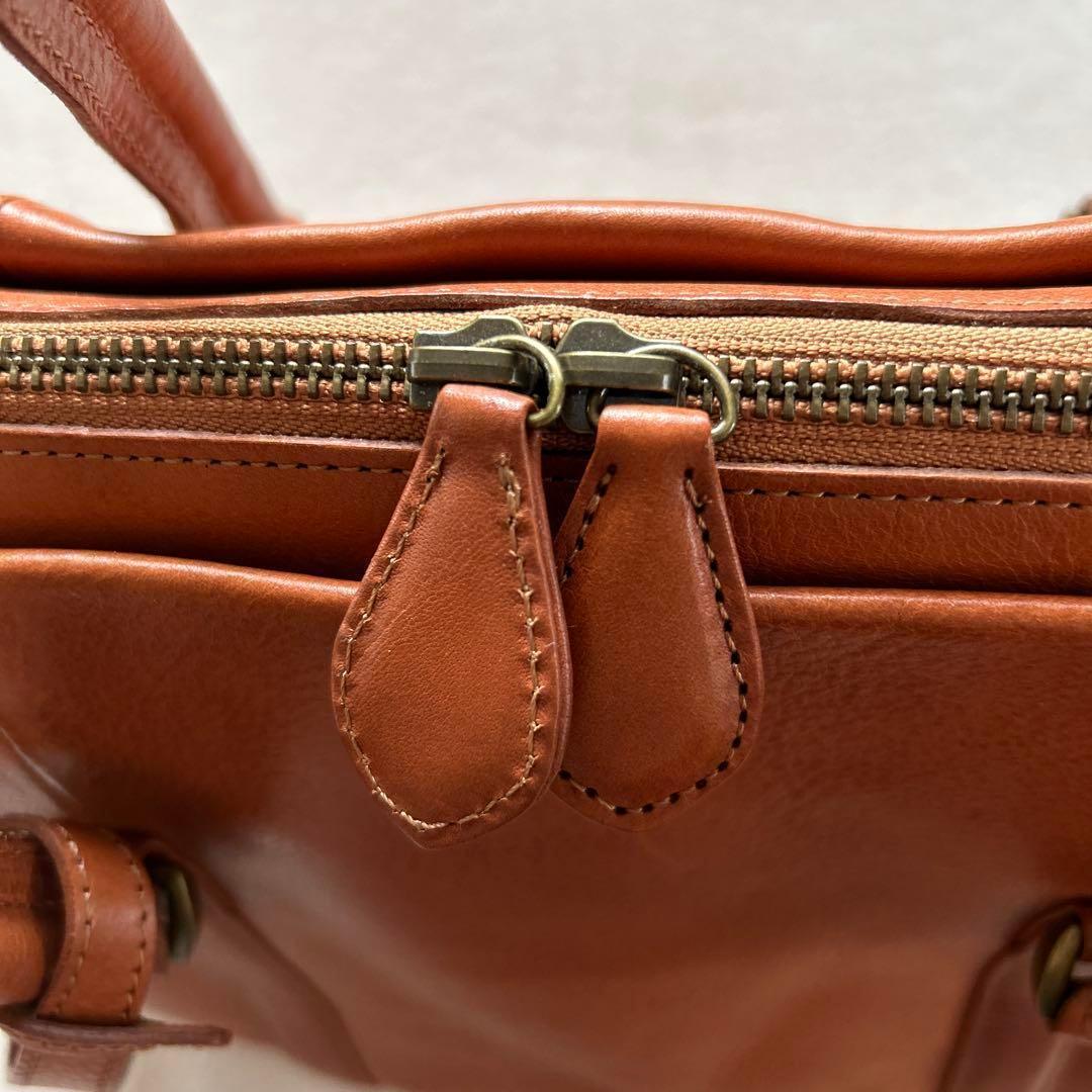 ⭐️超お得！【極美品】Dakota ダコタ ショルダーバック レザー