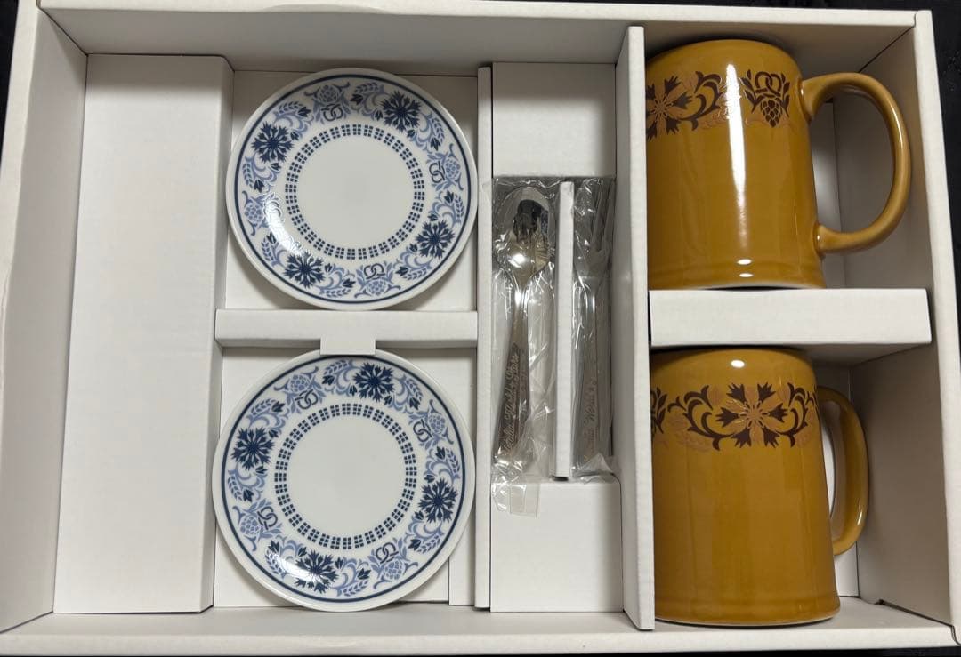 ヘタリア ドイツ 食器セット UUL