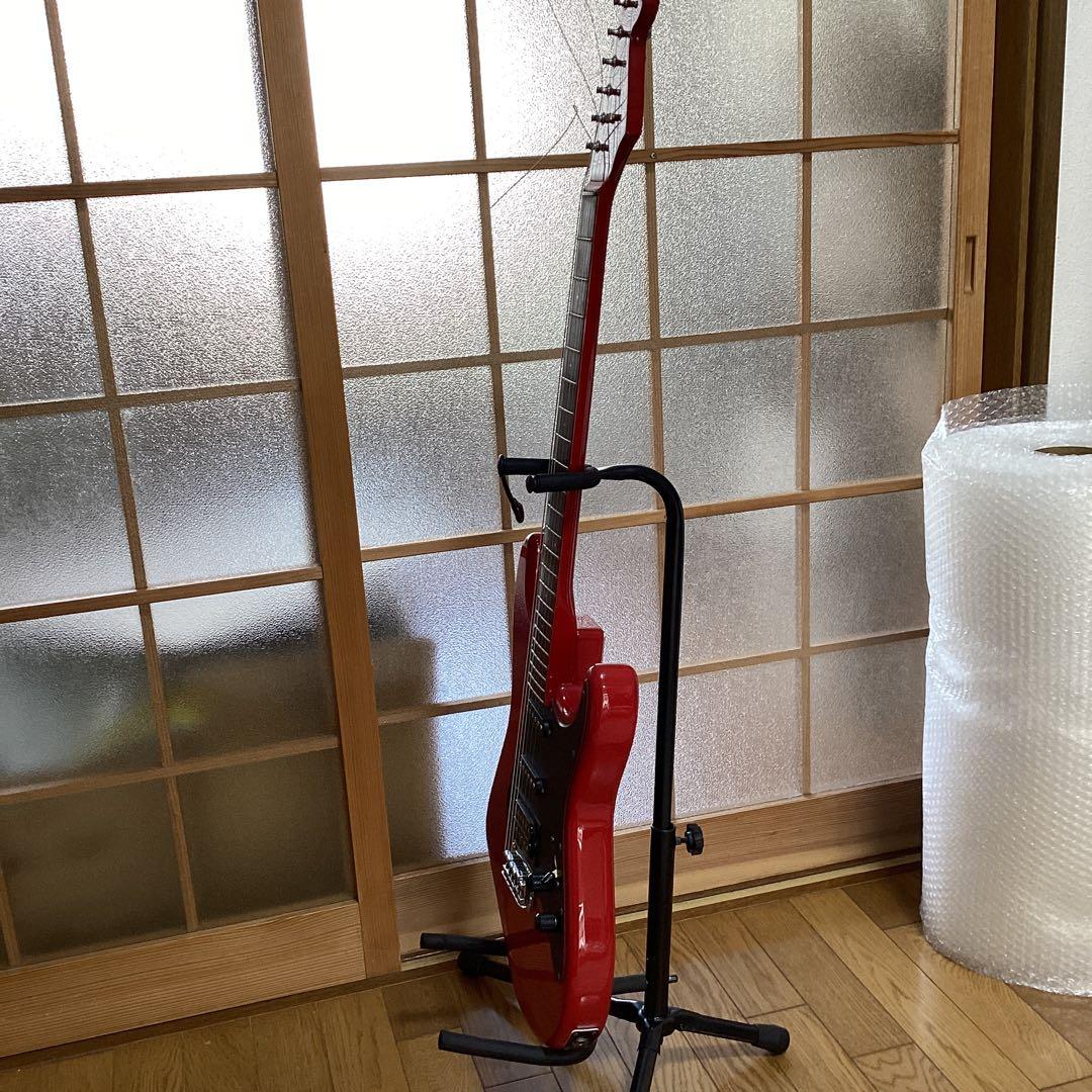 TOKAI SUPER EDITION ストラトキャスタータイプ エレキギター