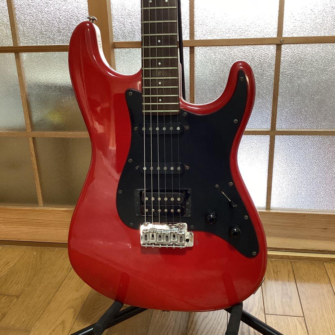 TOKAI SUPER EDITION ストラトキャスタータイプ エレキギター