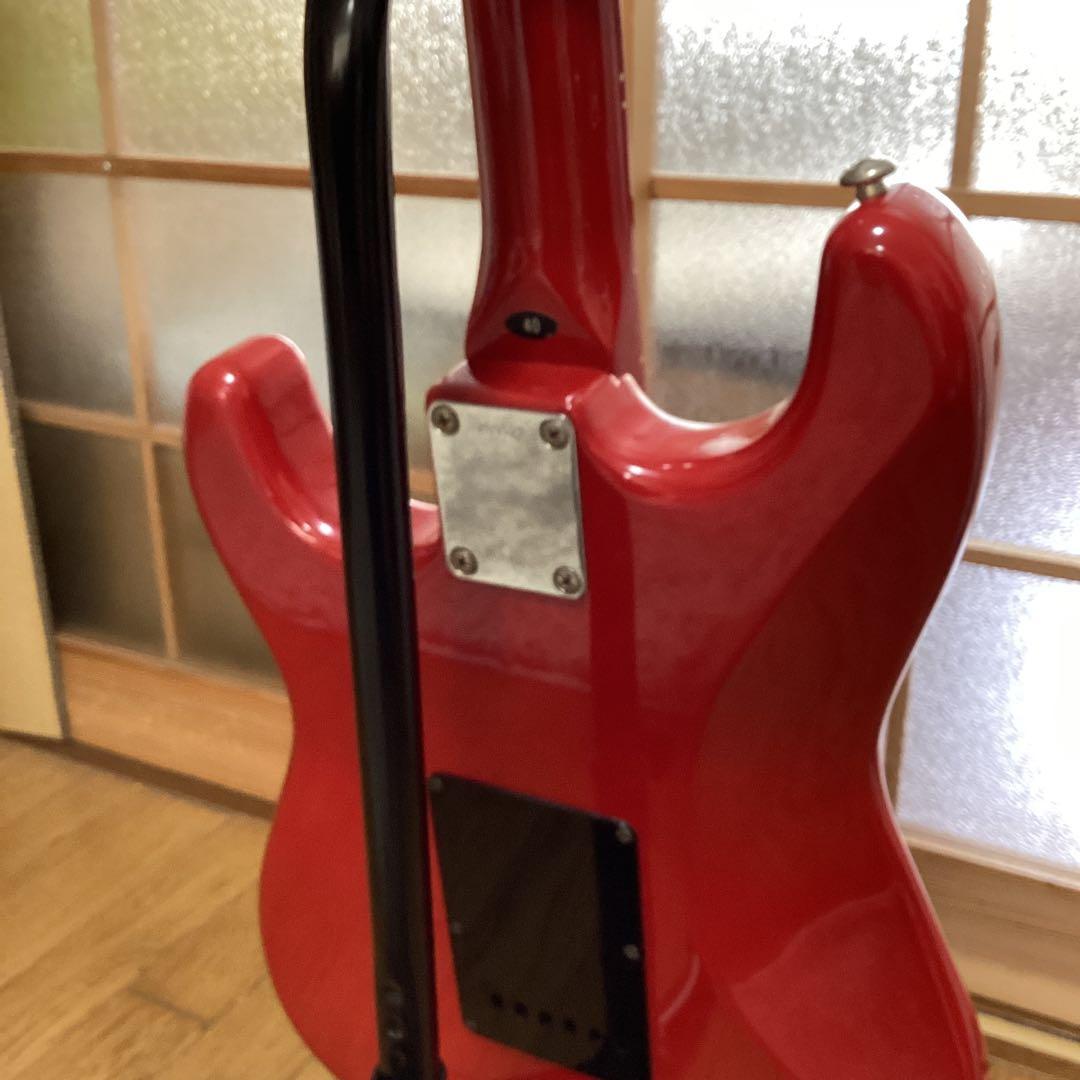 TOKAI SUPER EDITION ストラトキャスタータイプ エレキギター