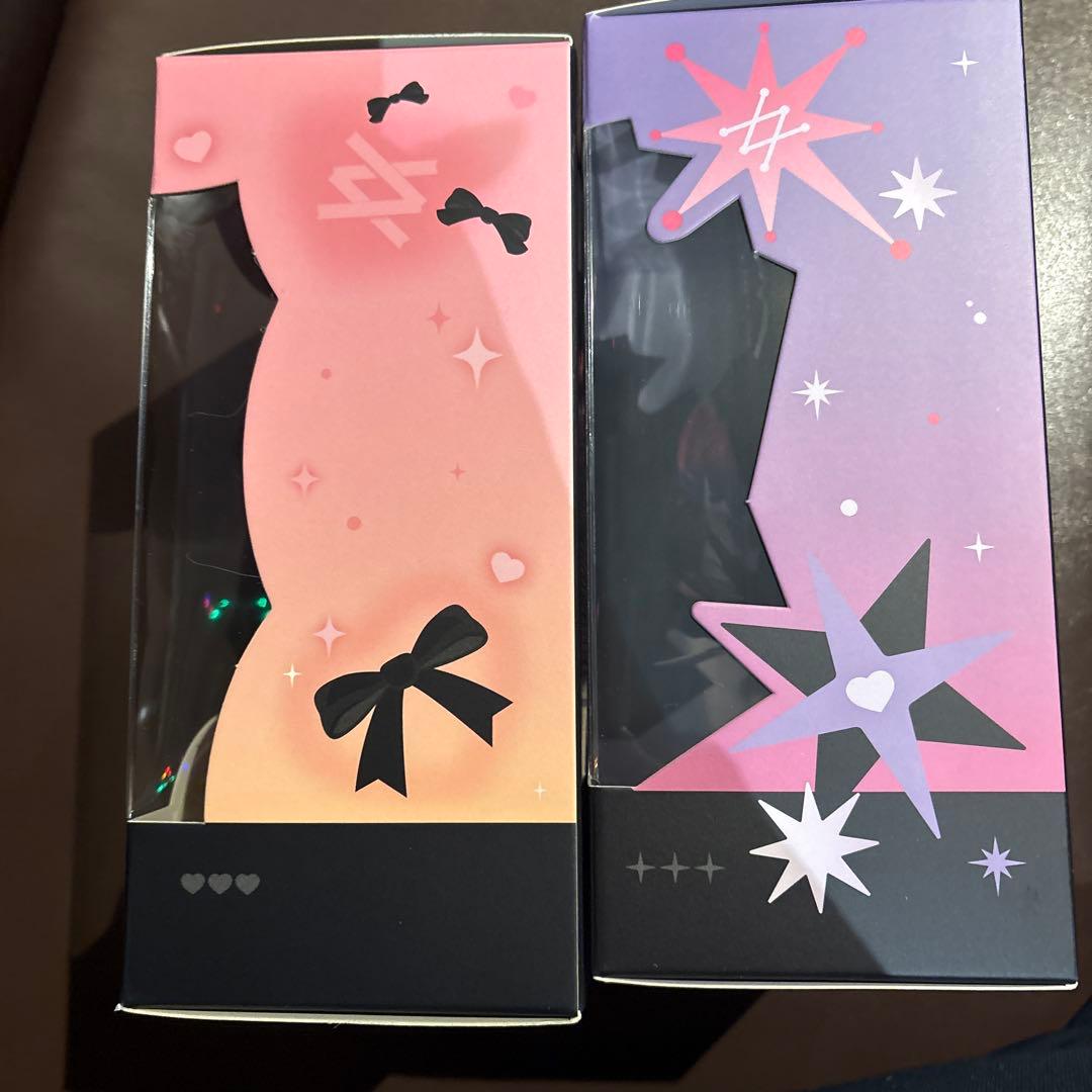 My Melody & Kuromi O Skullpanda ぬいぐるみ