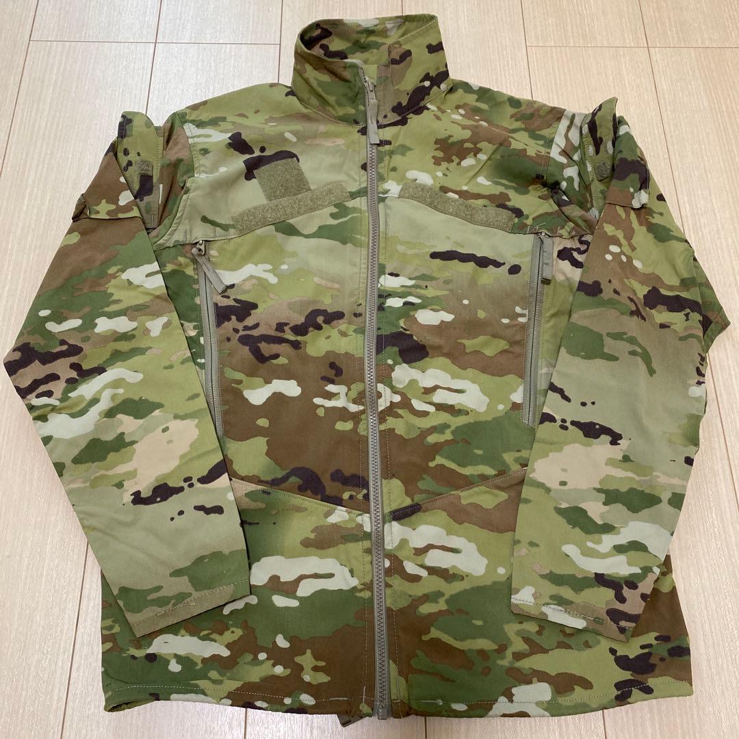 GEN3 ECWCS LEVEL4 WIND ジャケットウィンドブレーカー