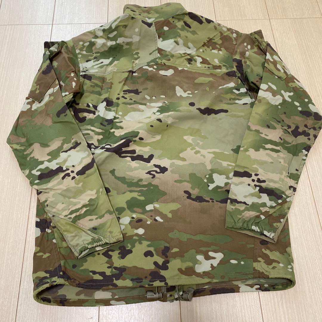 GEN3 ECWCS LEVEL4 WIND ジャケットウィンドブレーカー