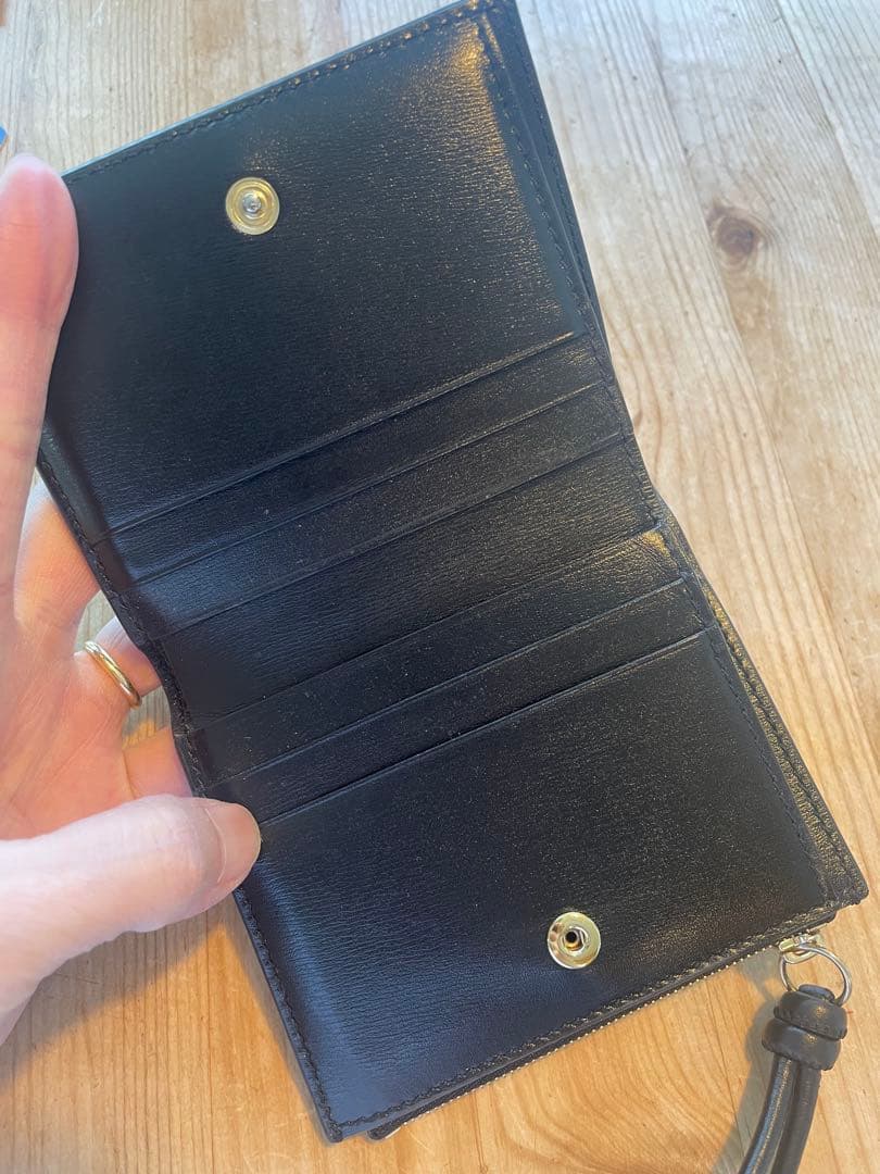 ジルサンダー Jillsander 財布