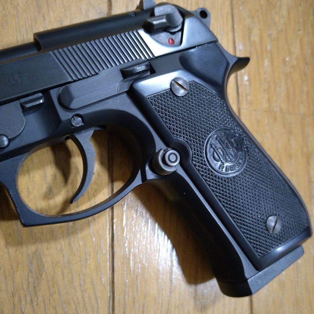 ウエスタンアームズ　ベレッタ 92FS